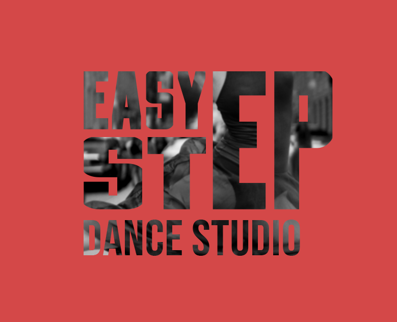 EASY STEP (студия современного танца) — Брендинг на Dprofile