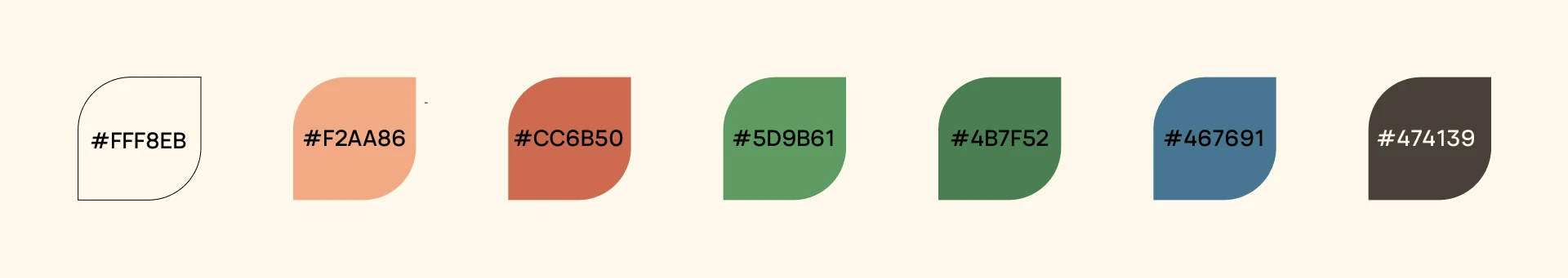 Green Bean (органический кофе) — Изображение №2 — Брендинг на Dprofile