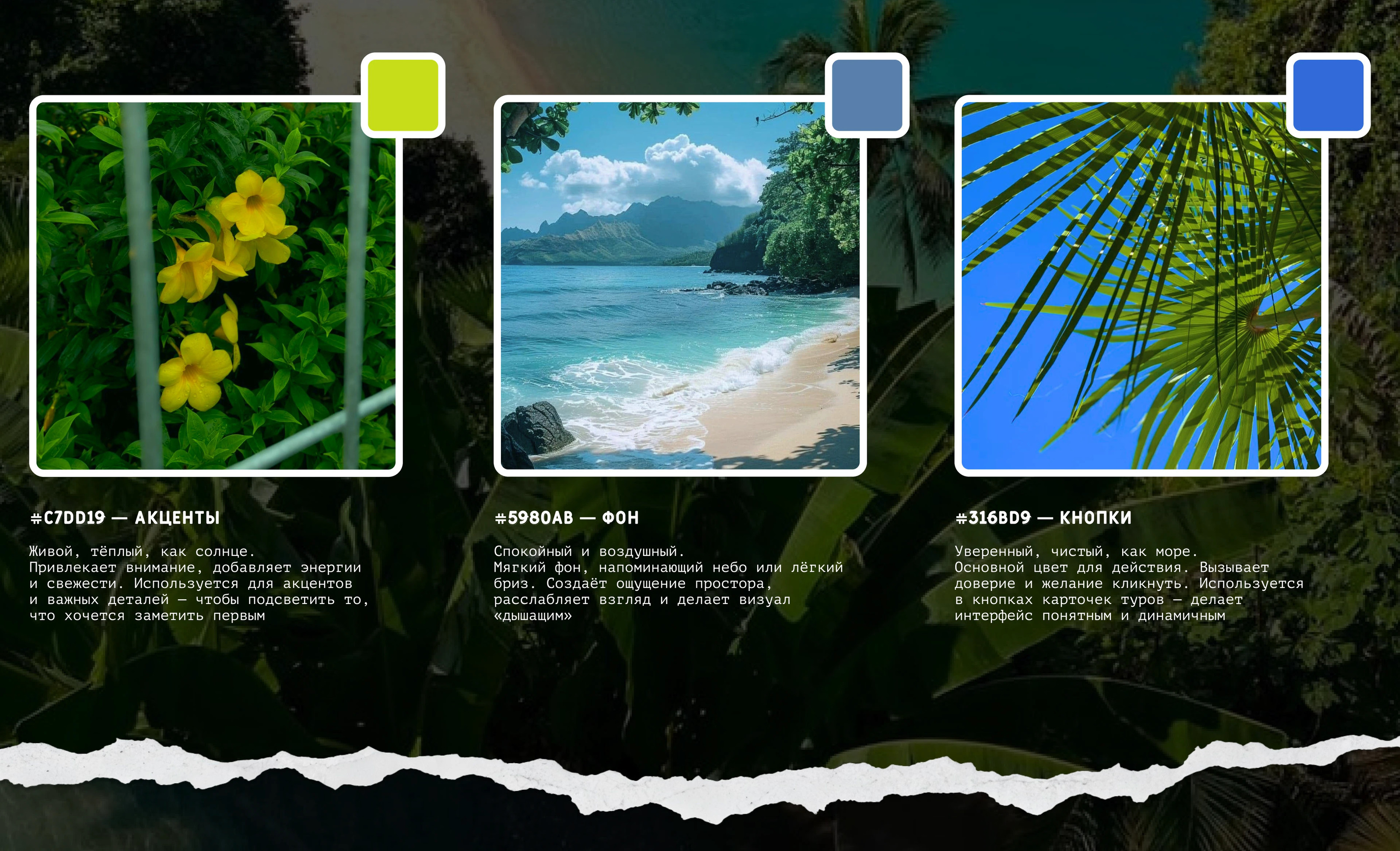 Sabai.Trip | Website for travel agencies — Изображение №11 — Интерфейсы на Dprofile