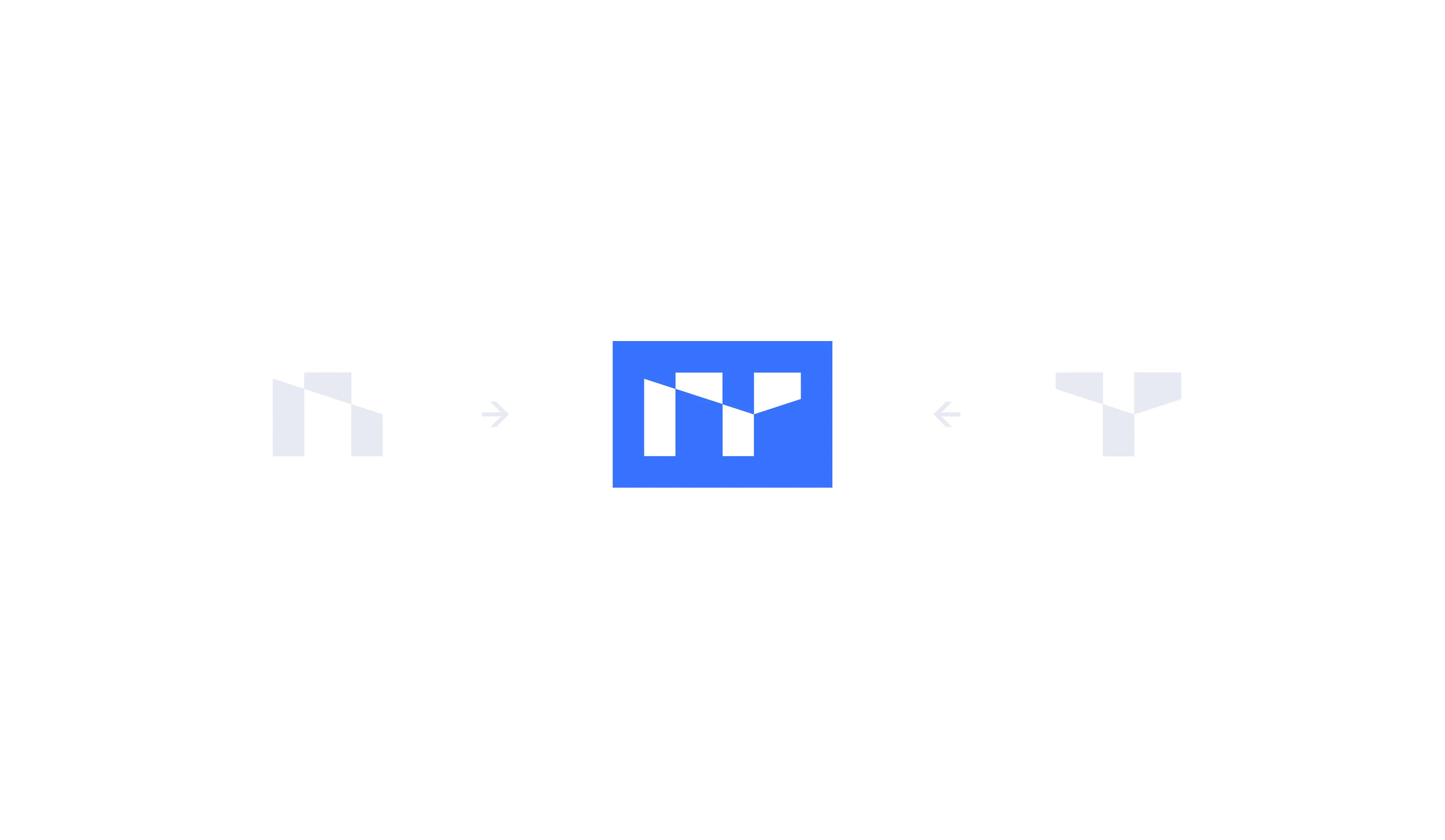 Perspective technologies redesign — Изображение №2 — Брендинг, Графика на Dprofile