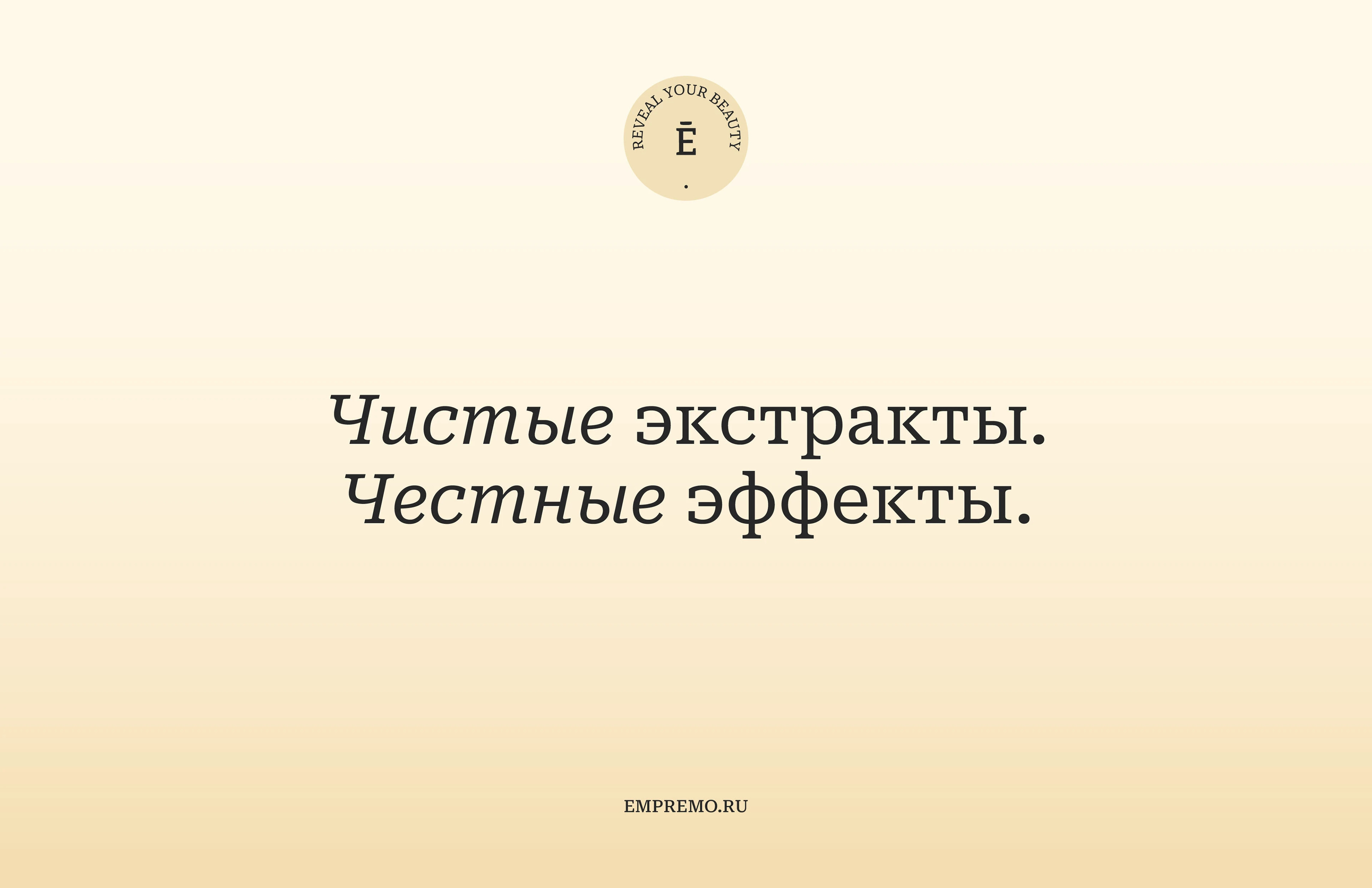 EMPREMO | фирменный стиль — Изображение №1 — Брендинг, Графика на Dprofile