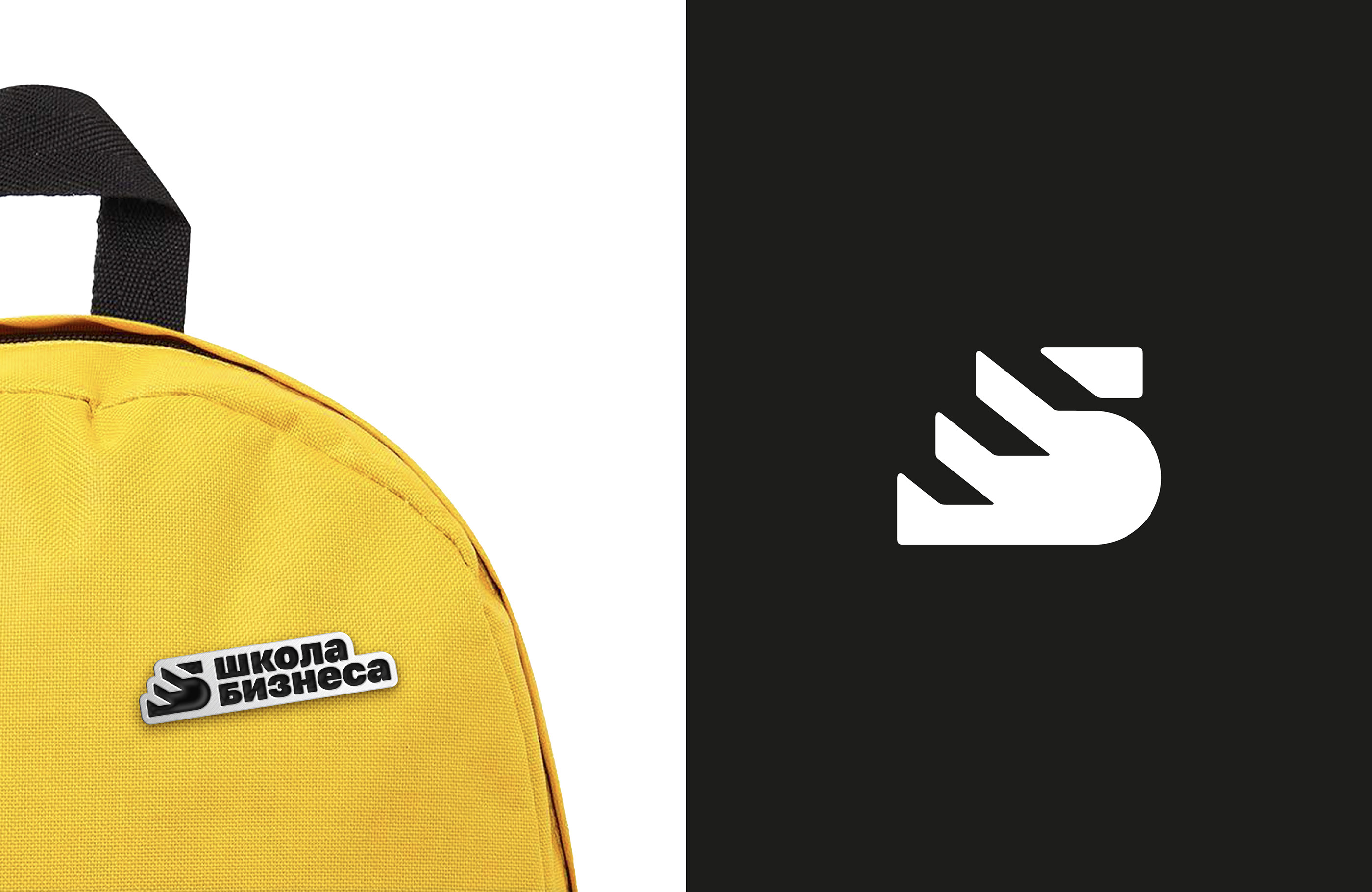 Tinkoff Business School — Изображение №7 — Брендинг на Dprofile