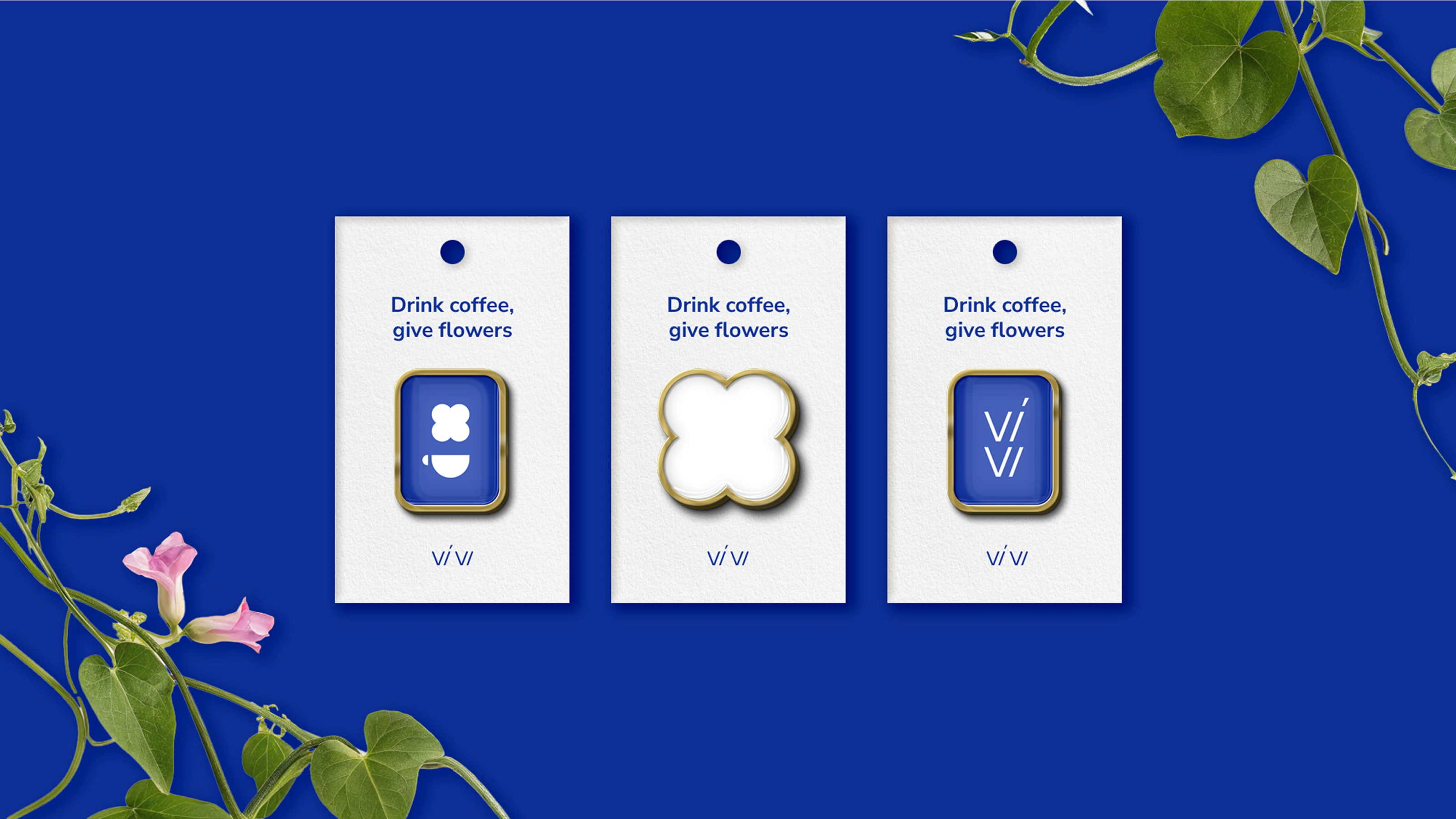 ViVi concept store — Изображение №9 — Интерфейсы, Брендинг на Dprofile
