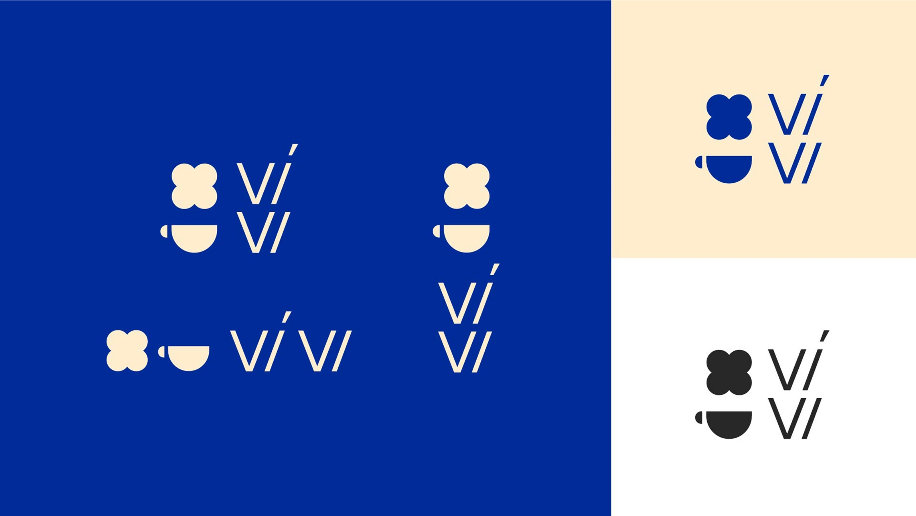 ViVi concept store — Изображение №3 — Интерфейсы, Брендинг на Dprofile