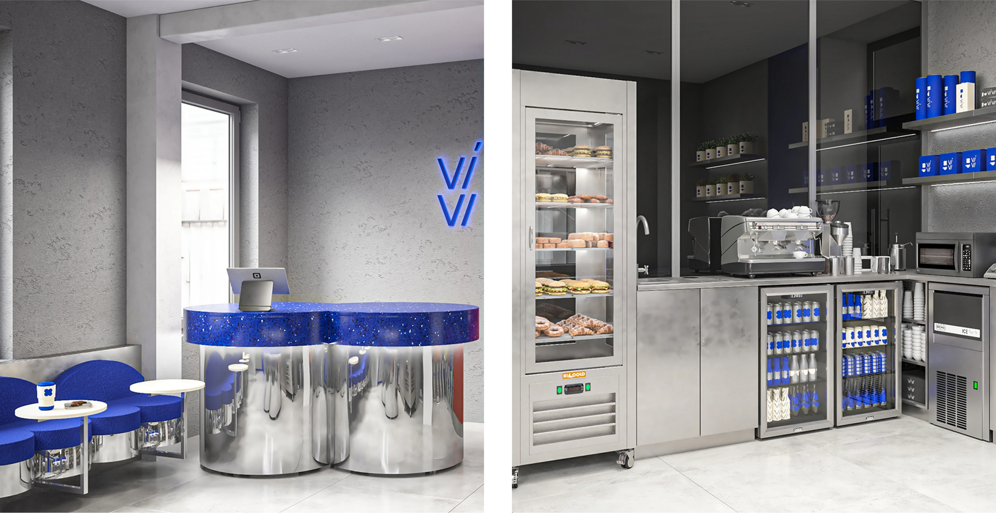 ViVi concept store — Изображение №18 — Интерфейсы, Брендинг на Dprofile