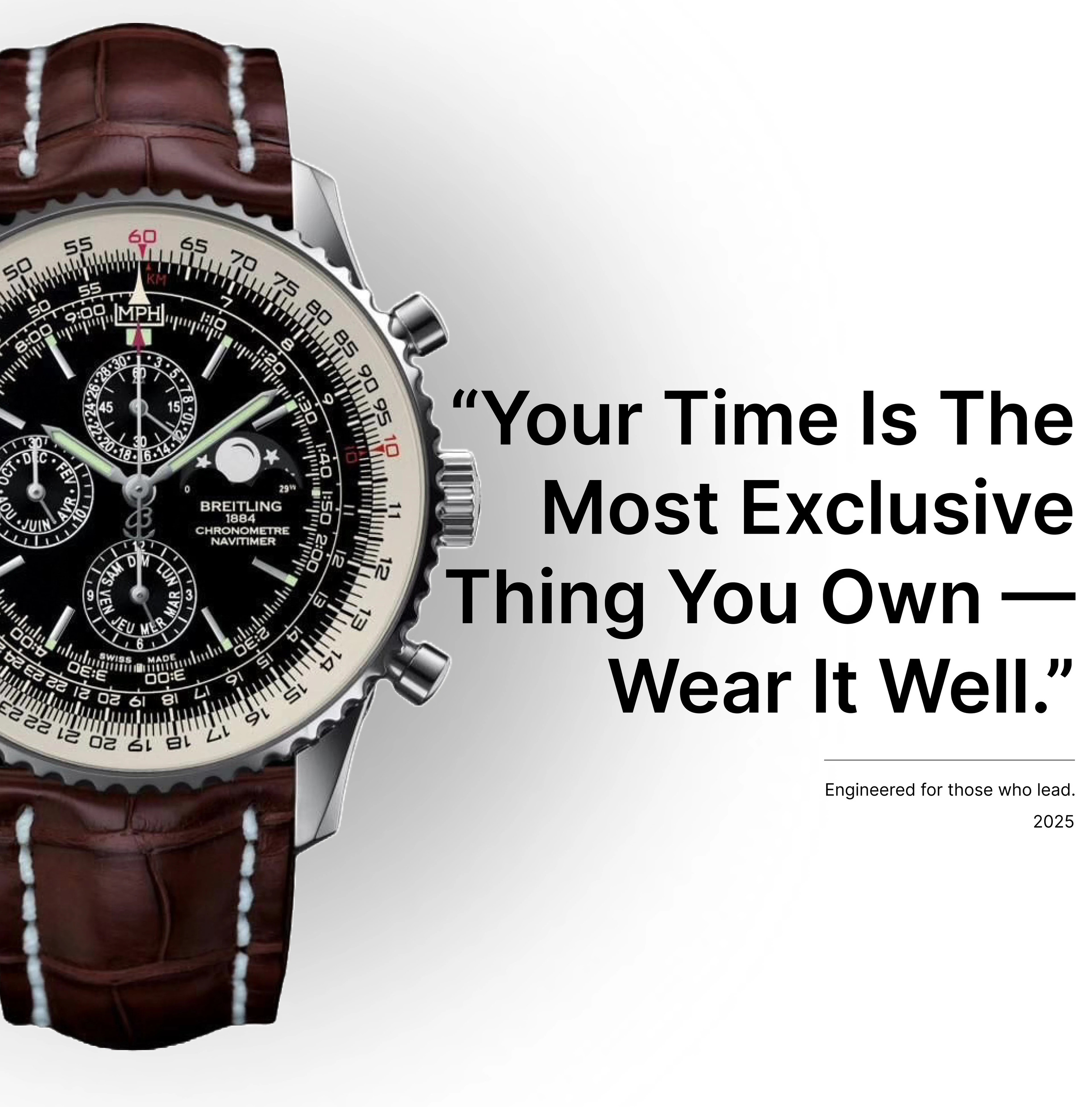 RELEX Watches | Website Design — Изображение №5 — Интерфейсы на Dprofile