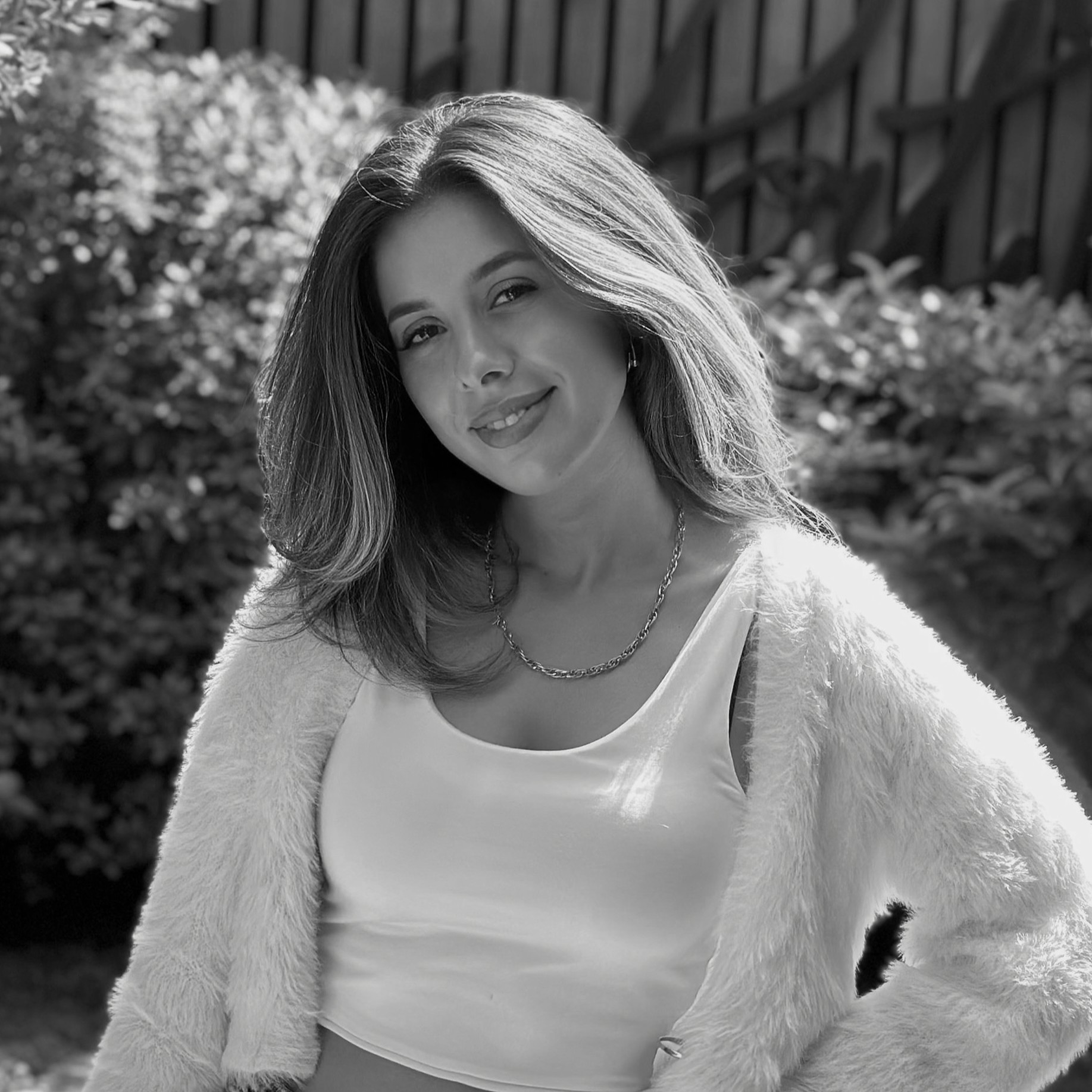 Аватар пользователя Айнура Кахраманова