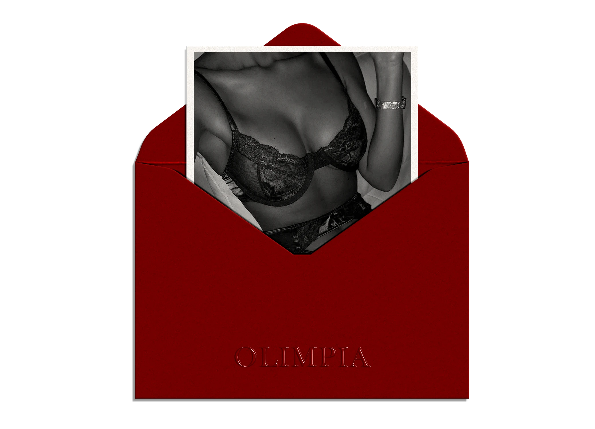BRAND IDENTITY FOR WOMEN`S UNDERWEAR BRAND — Изображение №4 — Брендинг, Графика на Dprofile