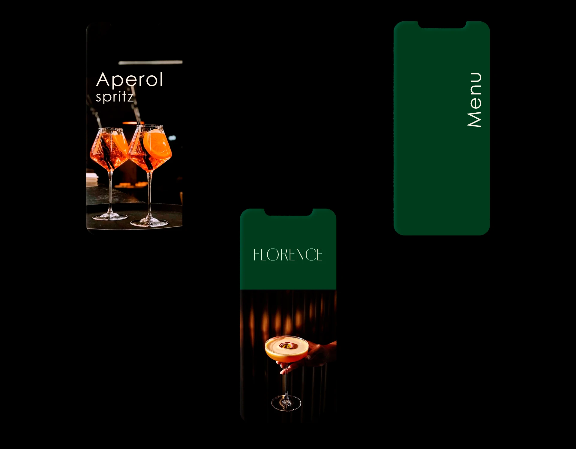 BRAND IDENTITY FOR COCKTAIL BAR — Изображение №4 — Брендинг на Dprofile