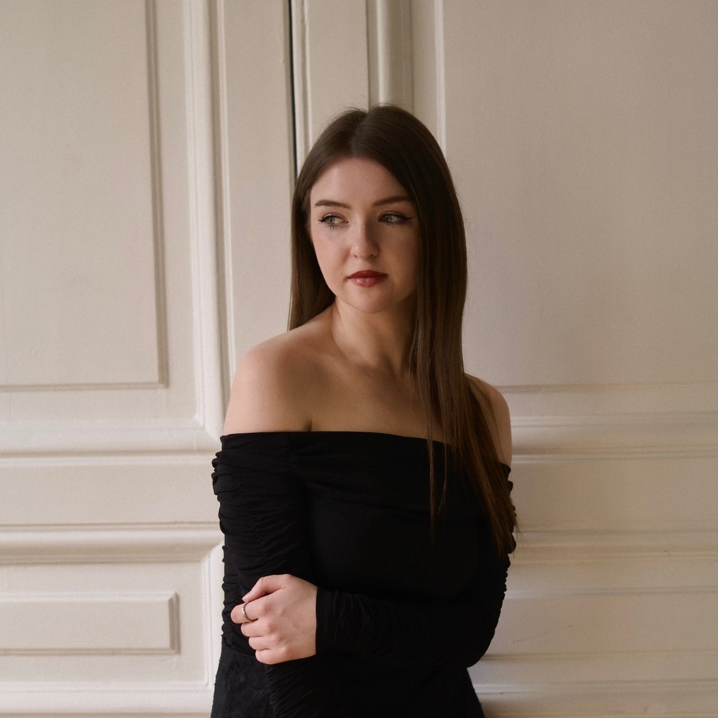 Аватар пользователя Юлия Исакова
