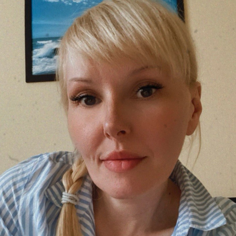 Аватар пользователя София Гайнетдинова