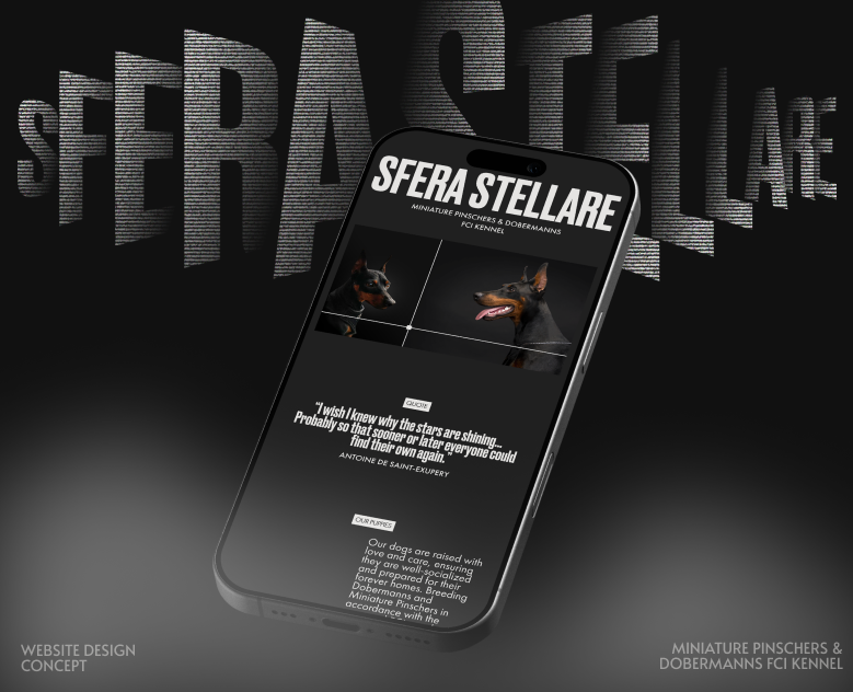 Design concept of corporate website — Интерфейсы на Dprofile