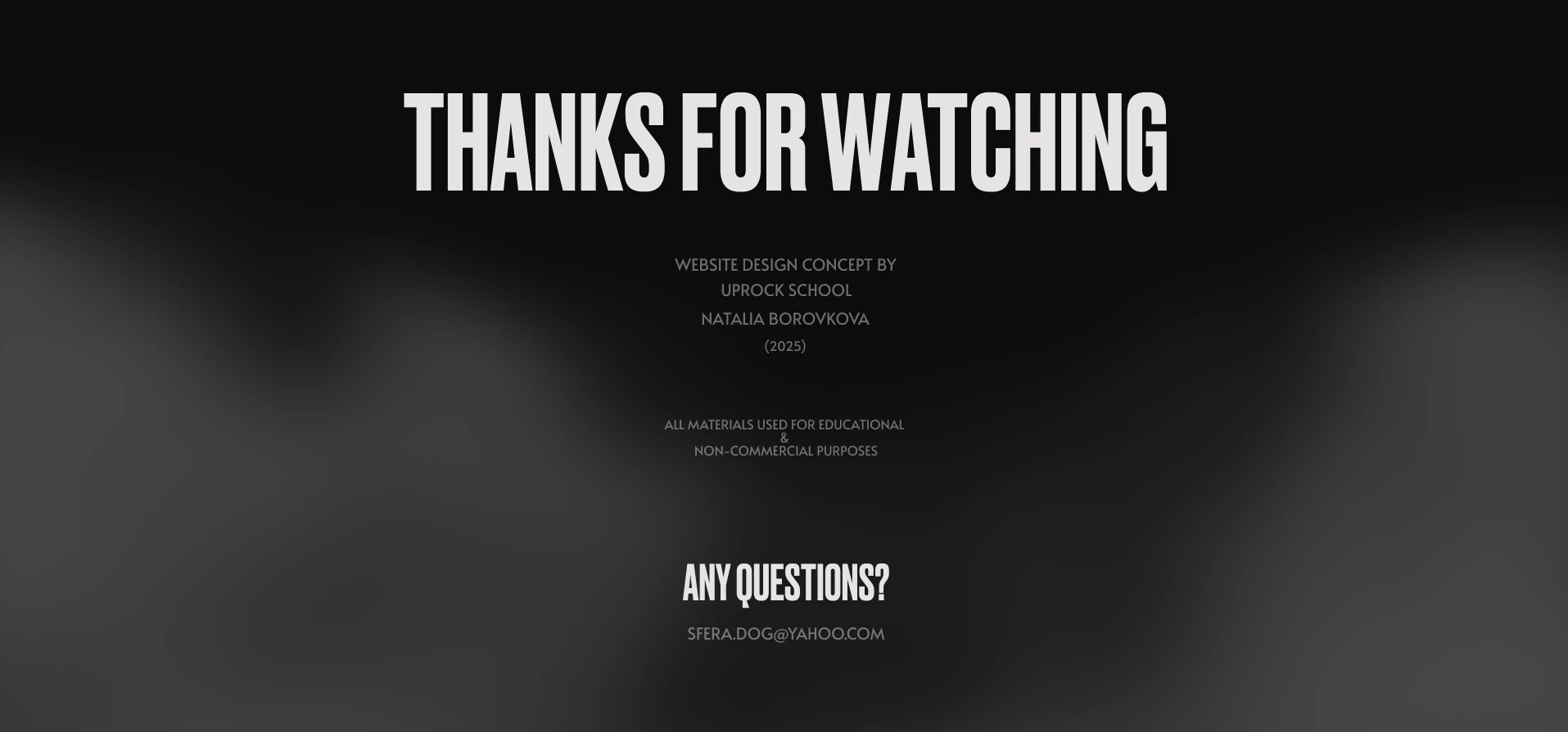 Design concept of corporate website — Изображение №25 — Интерфейсы на Dprofile
