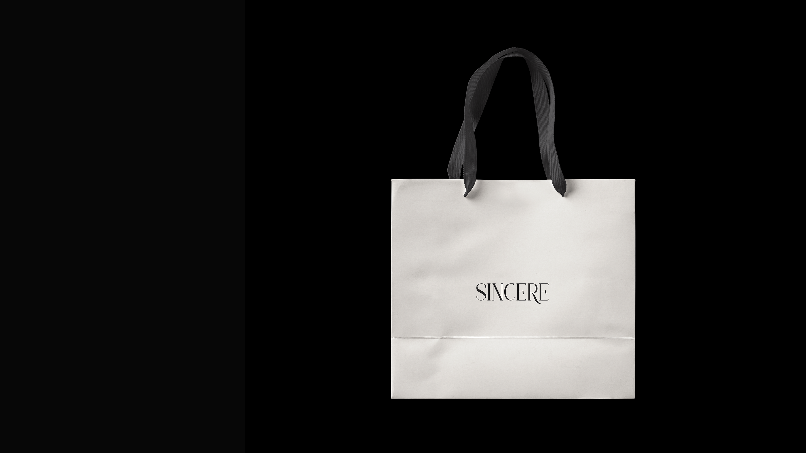 SINCERE | Brand Identity — Изображение №6 — Брендинг на Dprofile