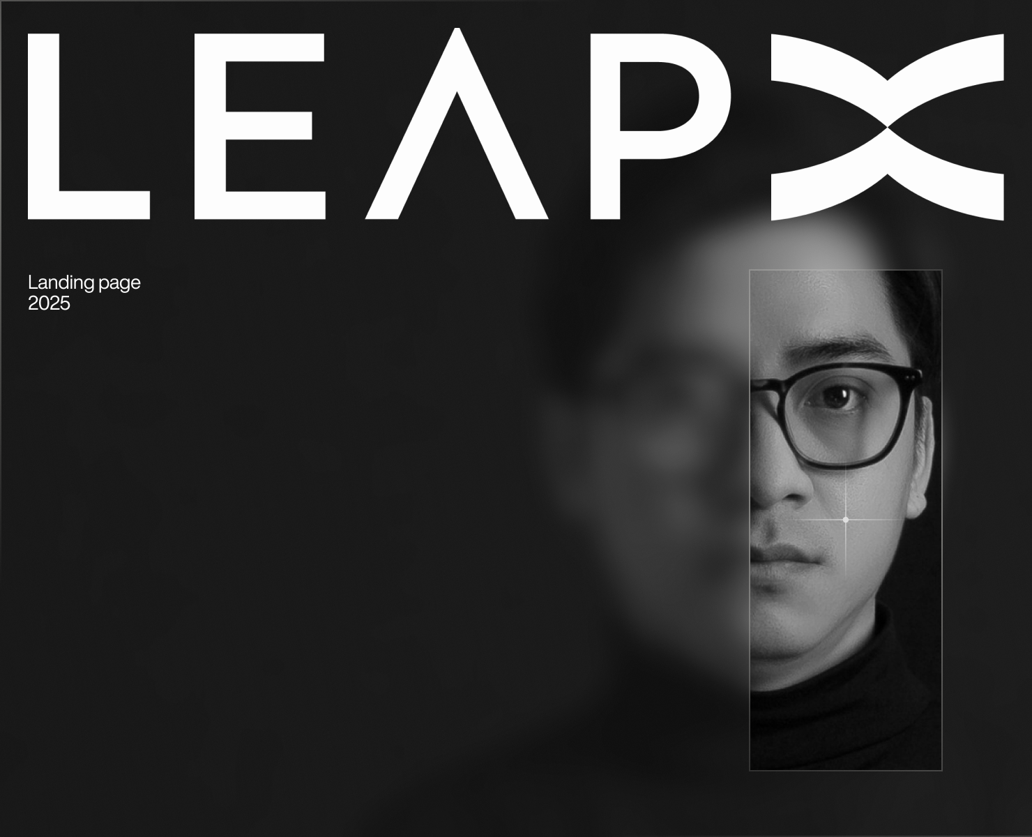 Leapx — UX/UI design — Интерфейсы, Брендинг на Dprofile