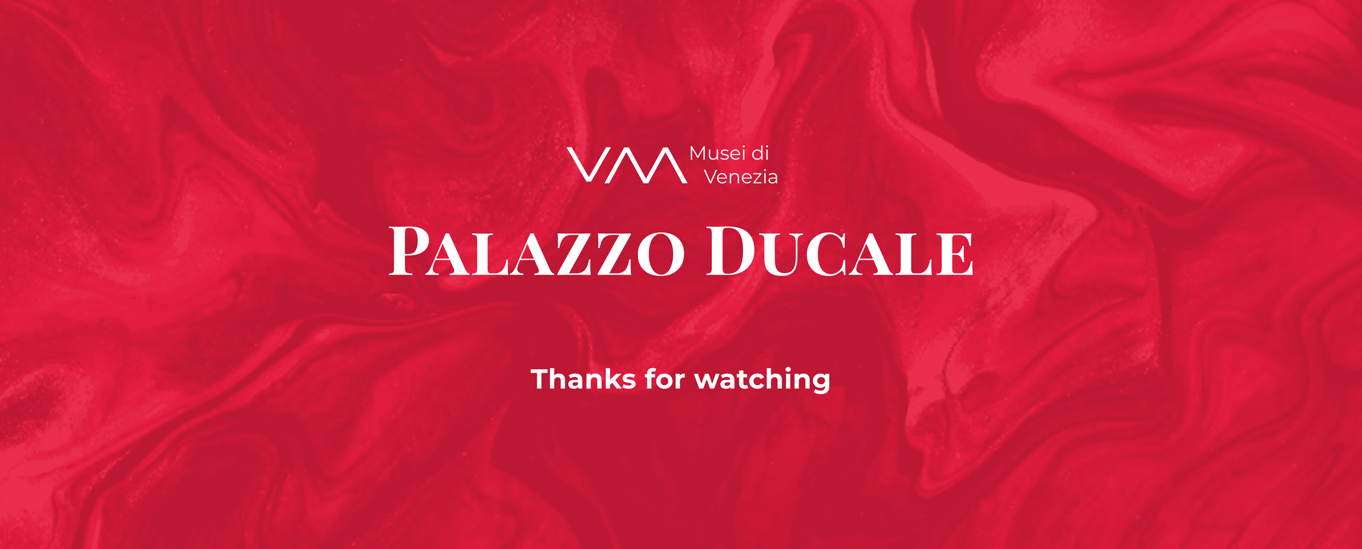 Редизайн сайта музея Palazzo Ducale. UX/UI Design — Изображение №7 — Интерфейсы, Брендинг на Dprofile