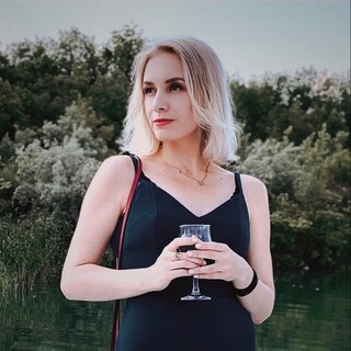 Аватар пользователя Ольга Харитонова