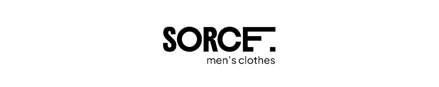 SSORCE BRANDING | men's clothes — Изображение №5 — Брендинг на Dprofile