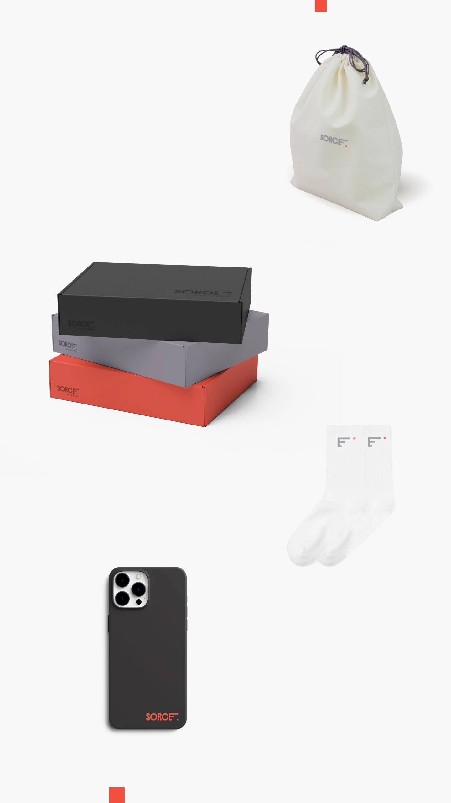 SSORCE BRANDING | men's clothes — Изображение №18 — Брендинг на Dprofile