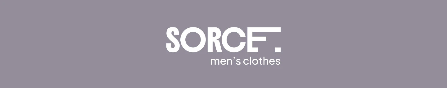 SSORCE BRANDING | men's clothes — Изображение №4 — Брендинг на Dprofile