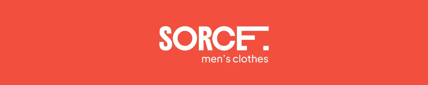 SSORCE BRANDING | men's clothes — Изображение №10 — Брендинг на Dprofile