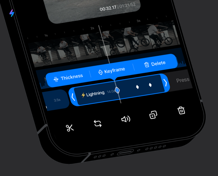 FlashEffect — Интерфейсы, Брендинг на Dprofile