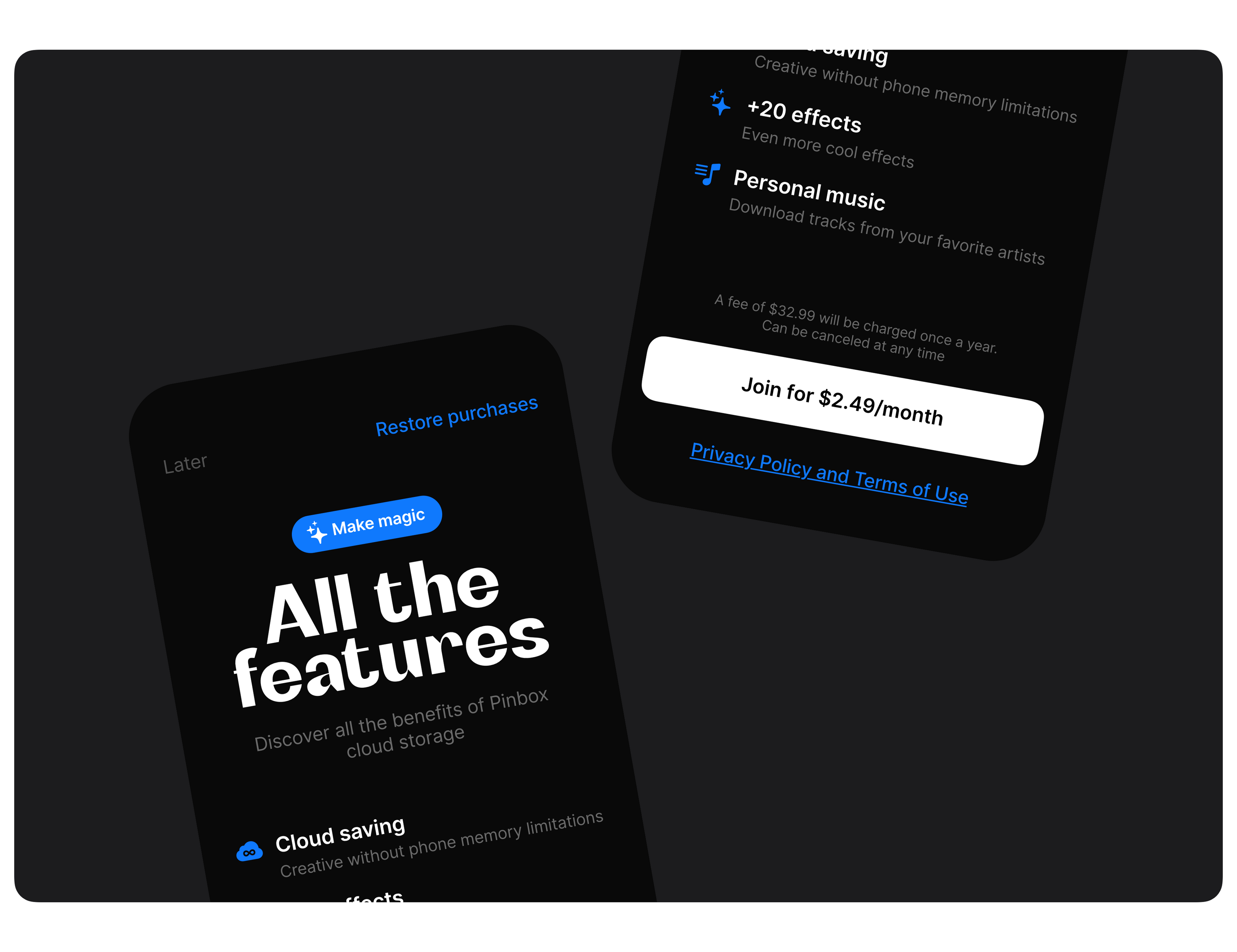FlashEffect — Изображение №7 — Интерфейсы, Брендинг на Dprofile