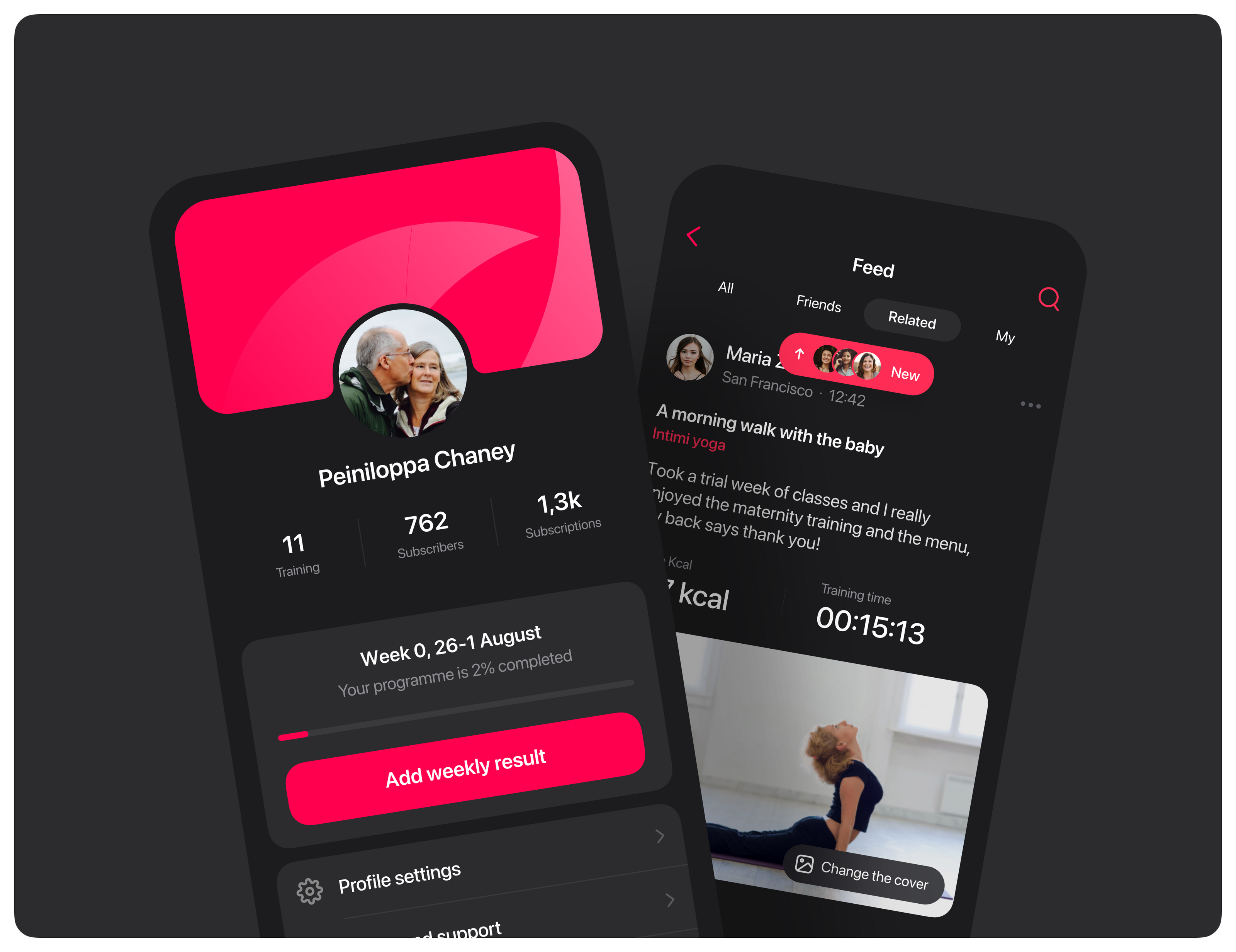 MomsLab — Изображение №18 — Интерфейсы на Dprofile