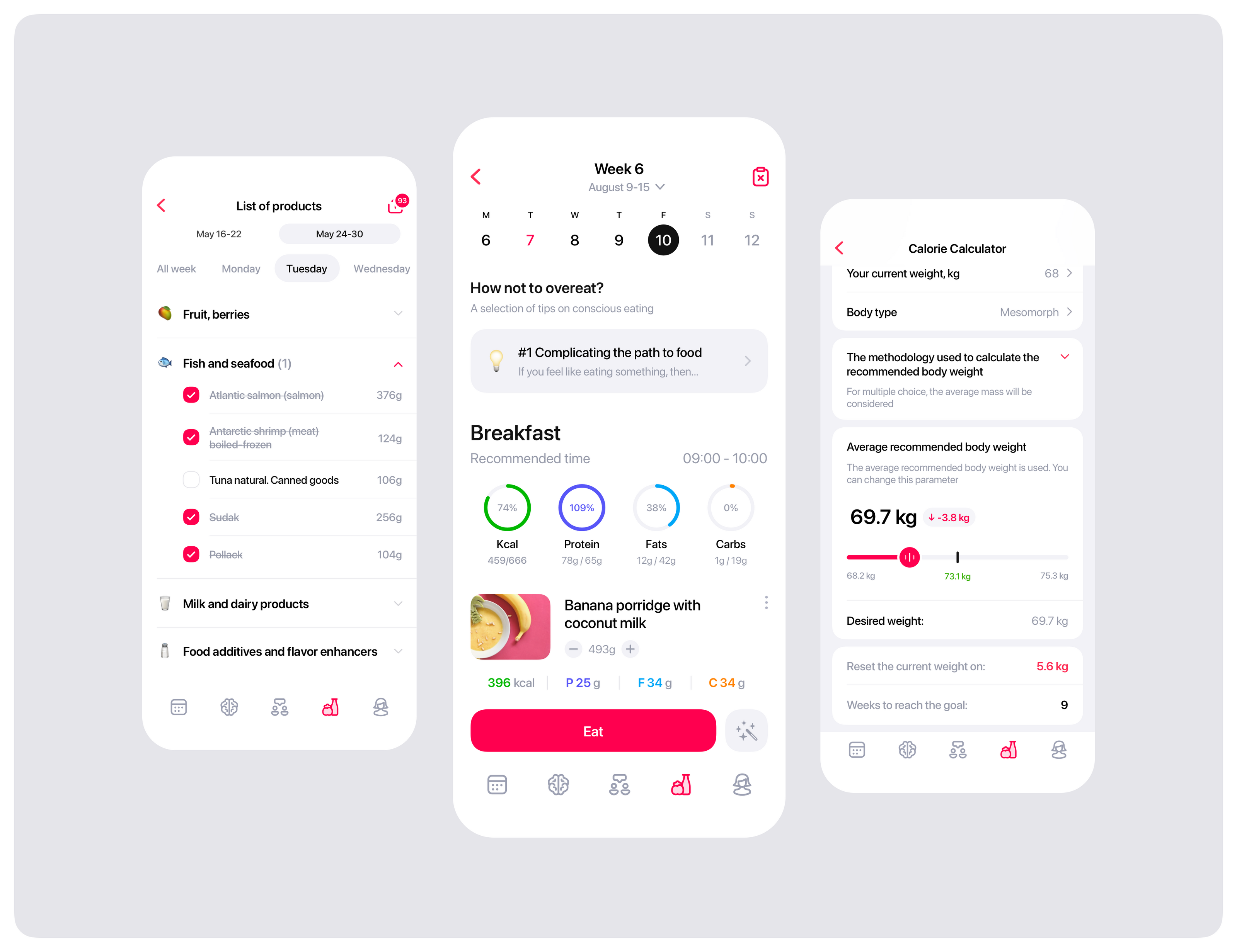 MomsLab — Изображение №14 — Интерфейсы на Dprofile