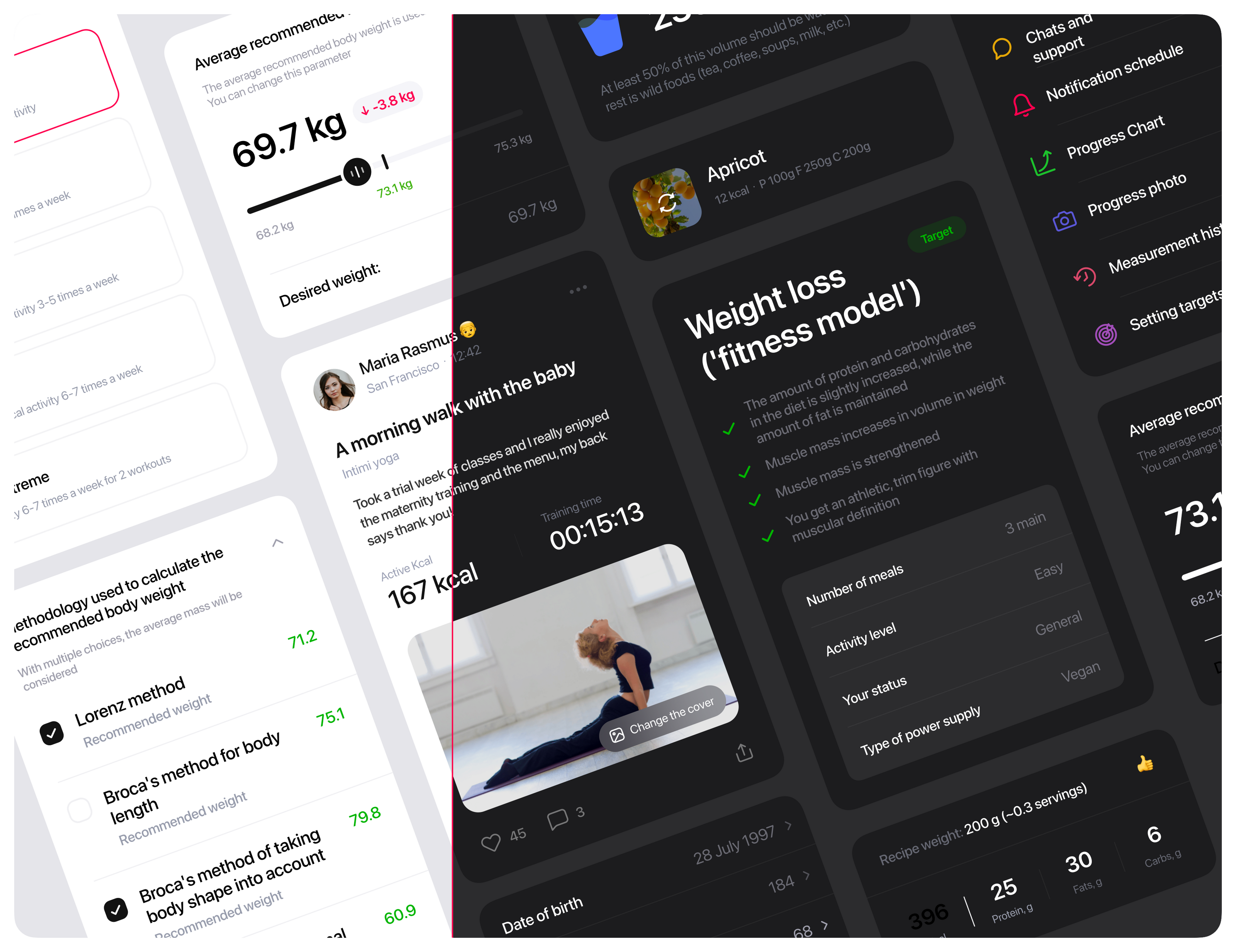 MomsLab — Изображение №17 — Интерфейсы на Dprofile