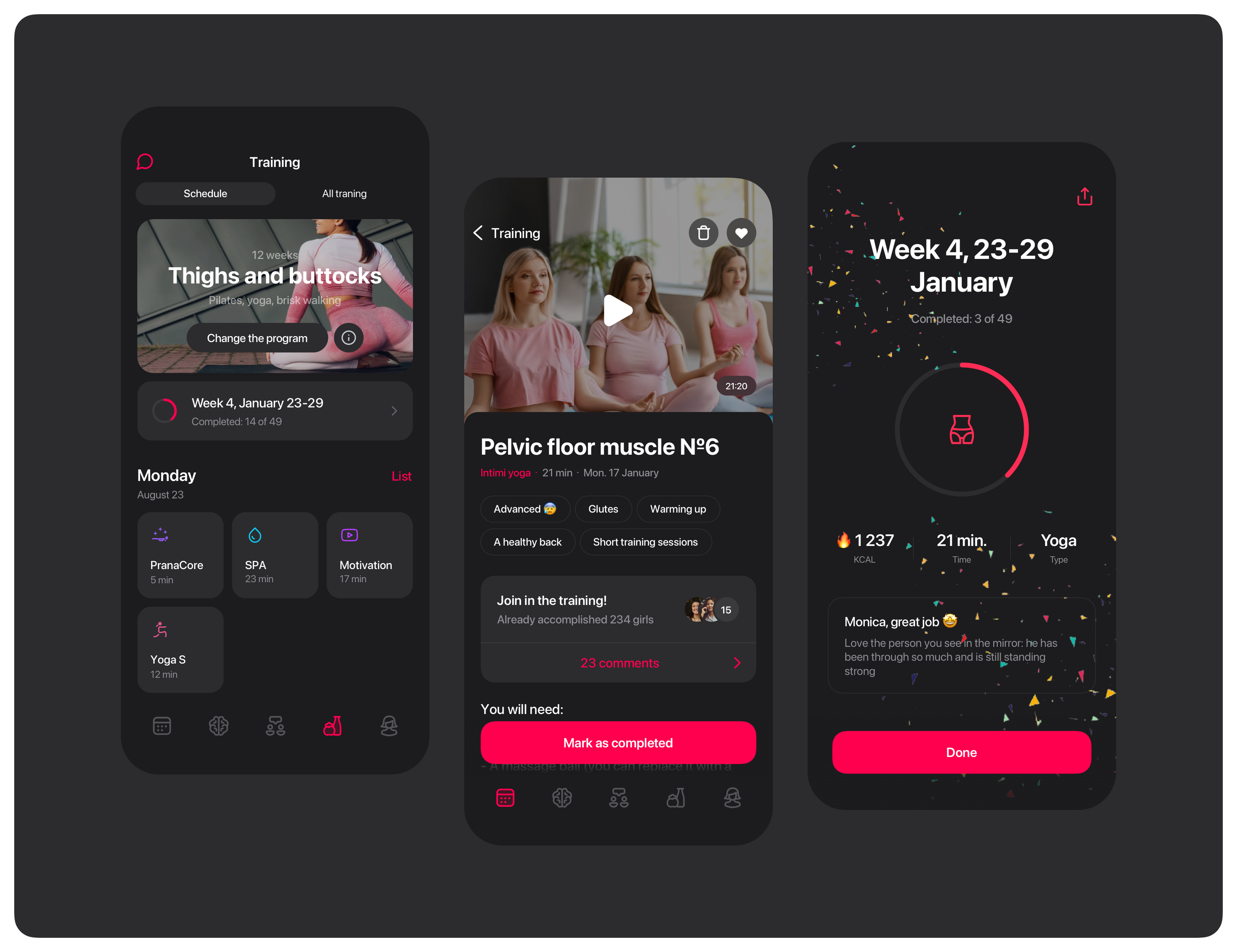 MomsLab — Изображение №19 — Интерфейсы на Dprofile
