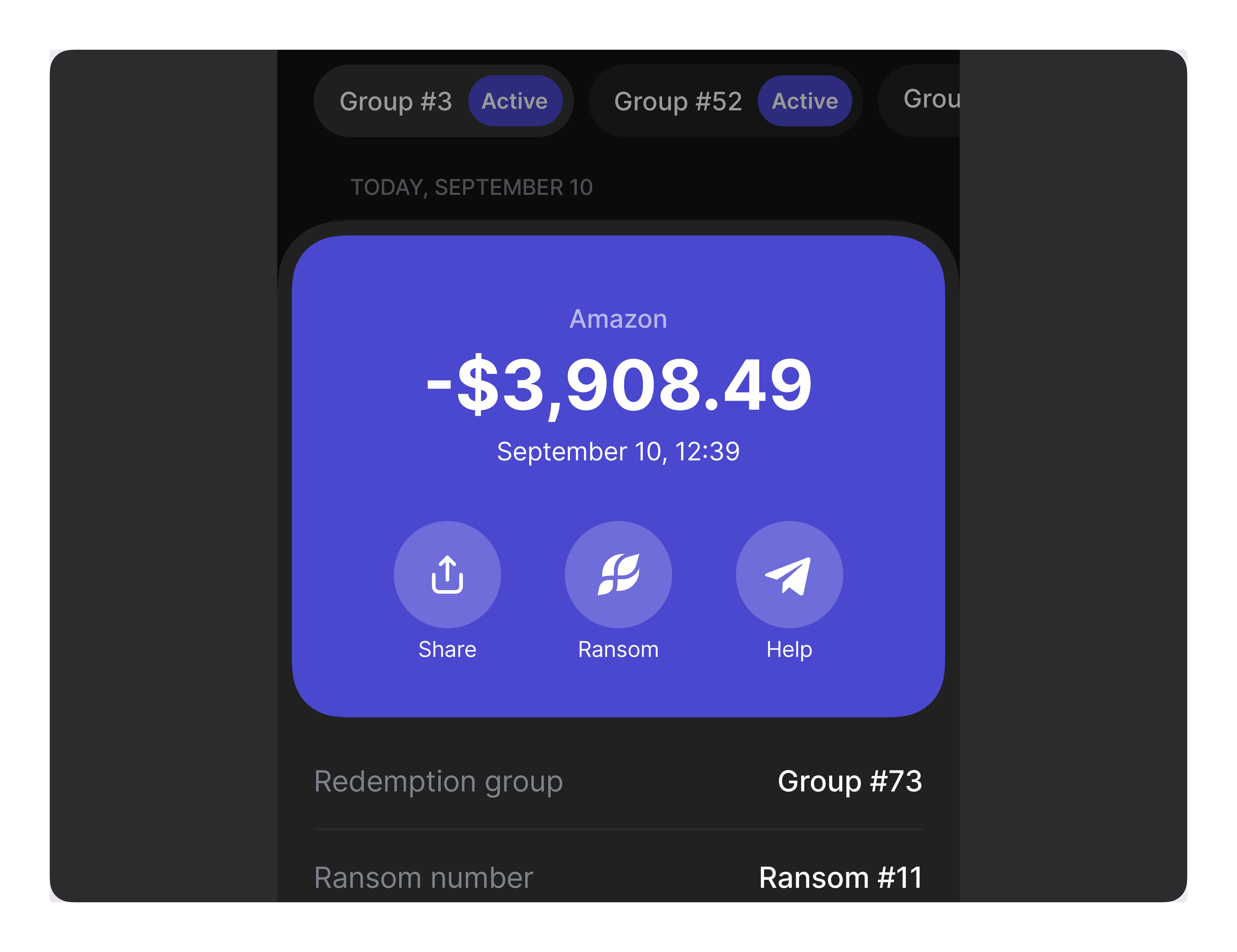 BumpMart — Изображение №3 — Интерфейсы, Брендинг на Dprofile
