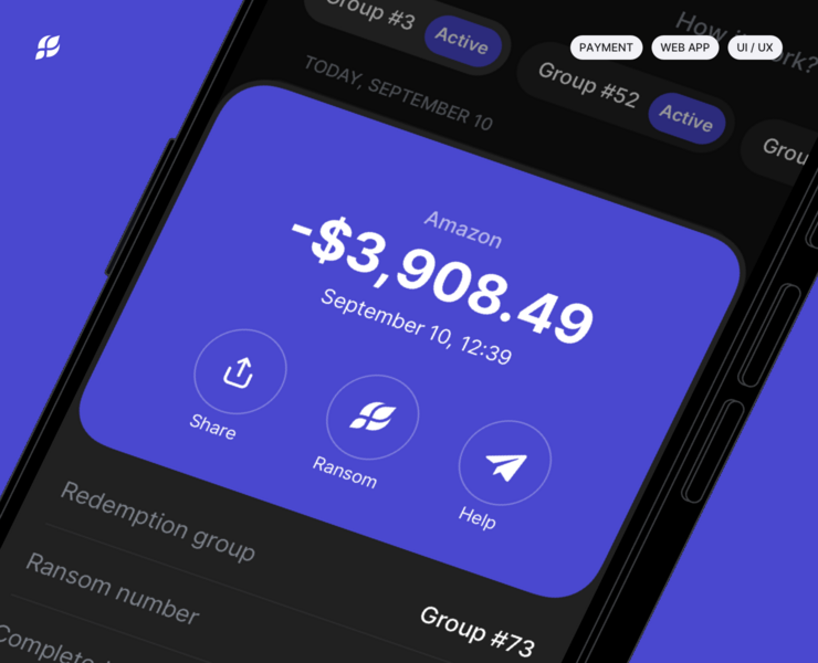 BumpMart — Интерфейсы, Брендинг на Dprofile