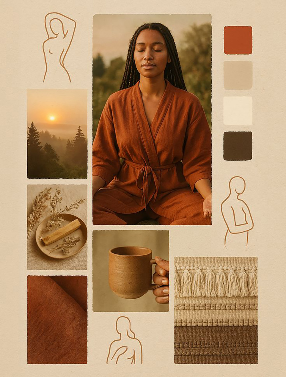 Коллажи — Изображение №7 — Графика, Маркетинг на Dprofile