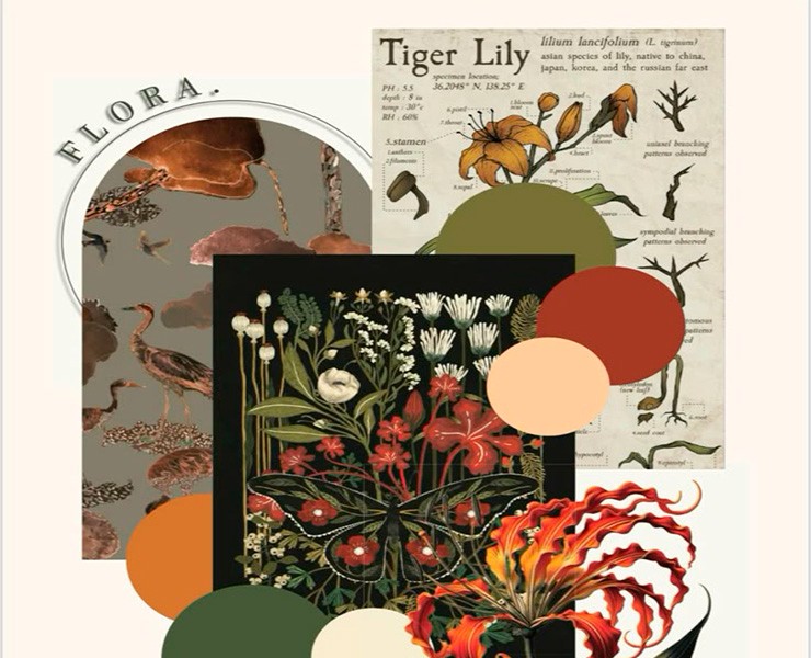 Коллажи — Графика, Маркетинг на Dprofile