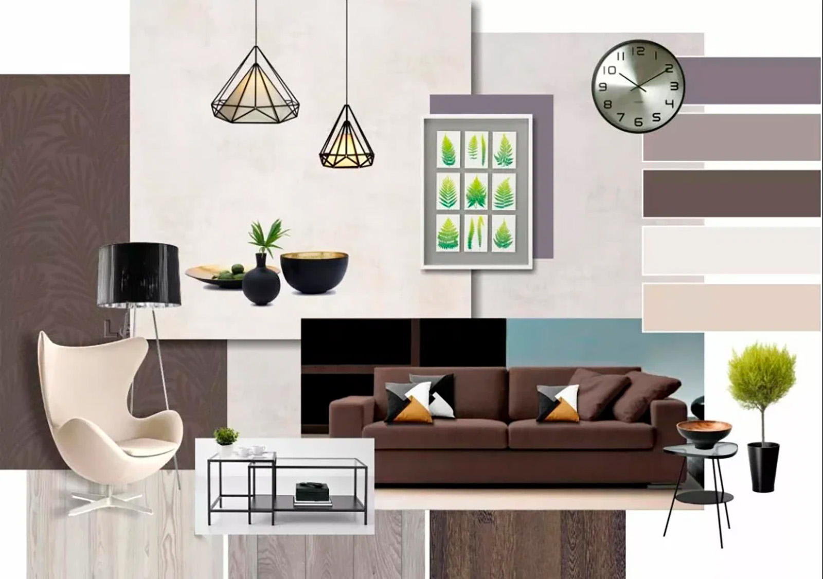 Коллажи — Изображение №6 — Графика, Маркетинг на Dprofile