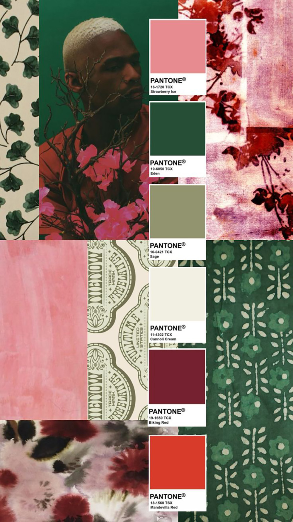 Коллажи — Изображение №11 — Графика, Маркетинг на Dprofile