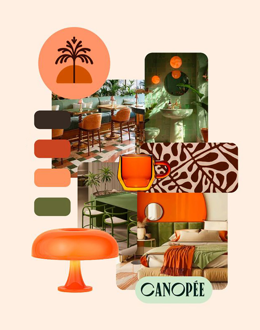 Коллажи — Изображение №13 — Графика, Маркетинг на Dprofile