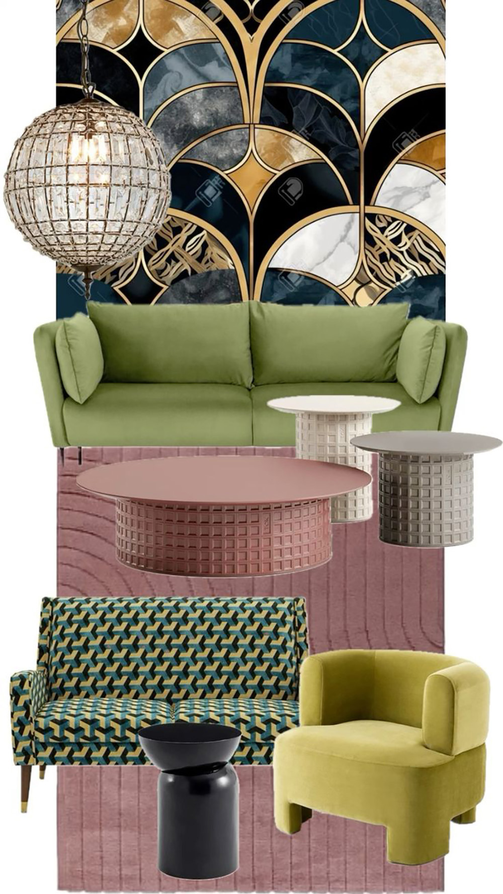 Коллажи — Изображение №3 — Графика, Маркетинг на Dprofile