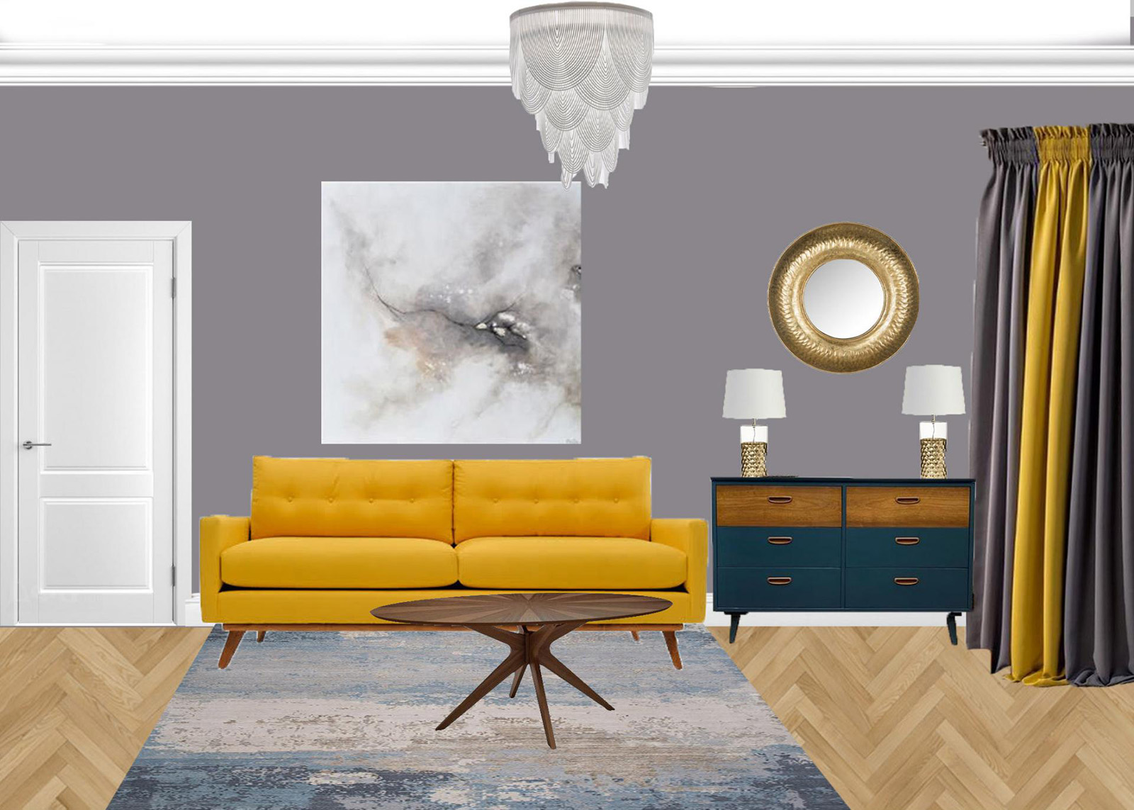 Коллажи — Изображение №2 — Графика, Маркетинг на Dprofile