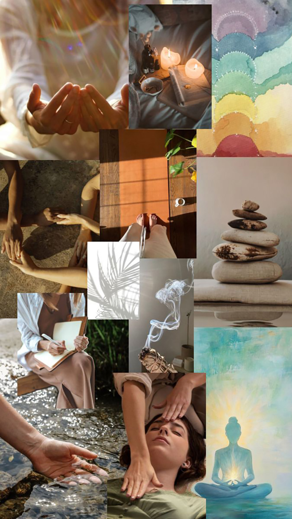 Коллажи — Изображение №14 — Графика, Маркетинг на Dprofile