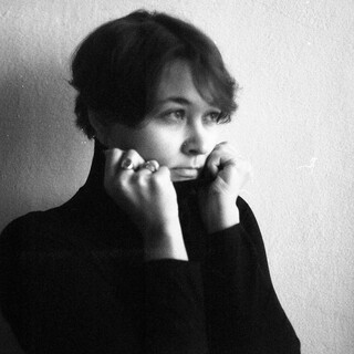 Аватар пользователя Iana Katkova