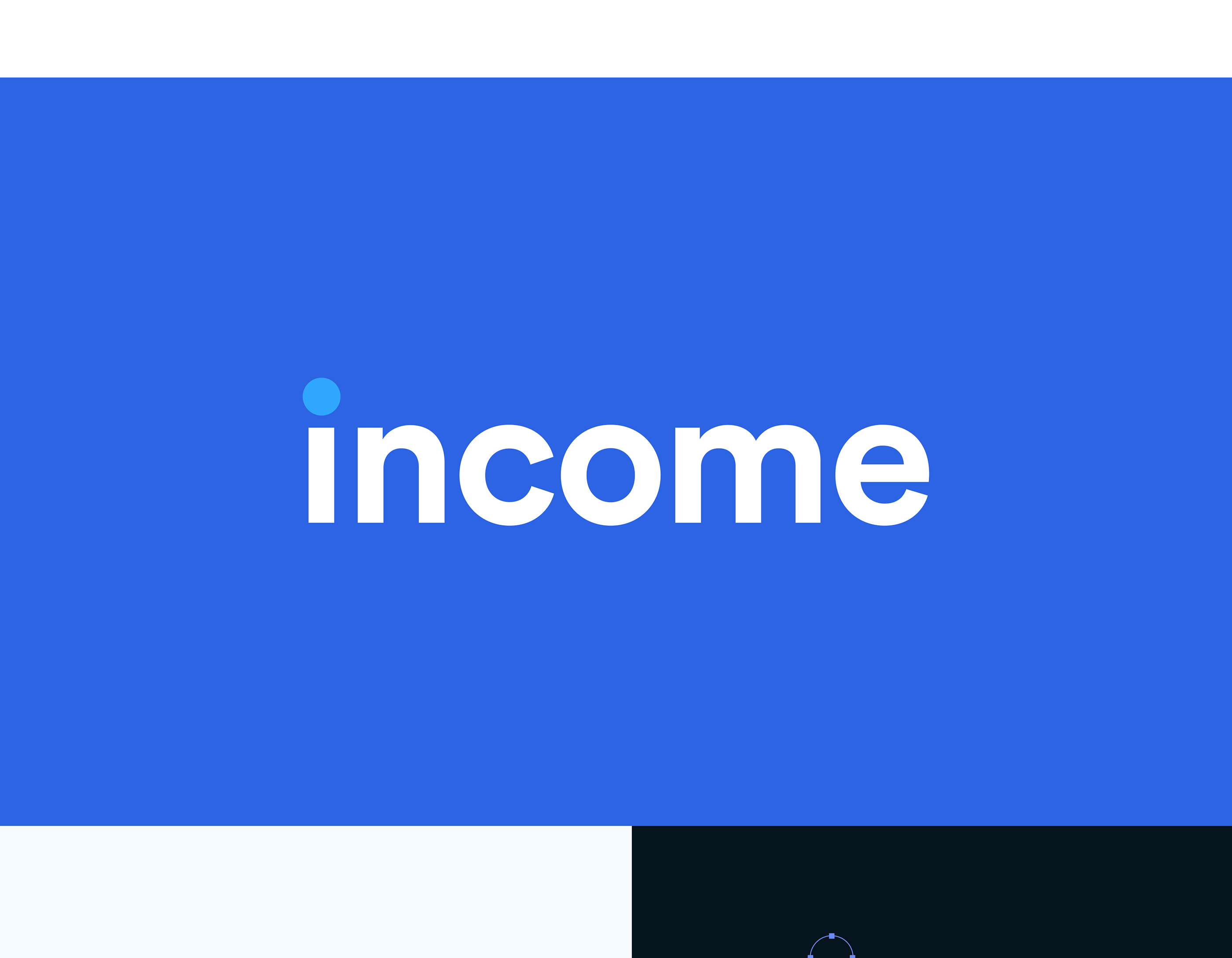 Getincome Web & App Design — Изображение №4 — Интерфейсы на Dprofile