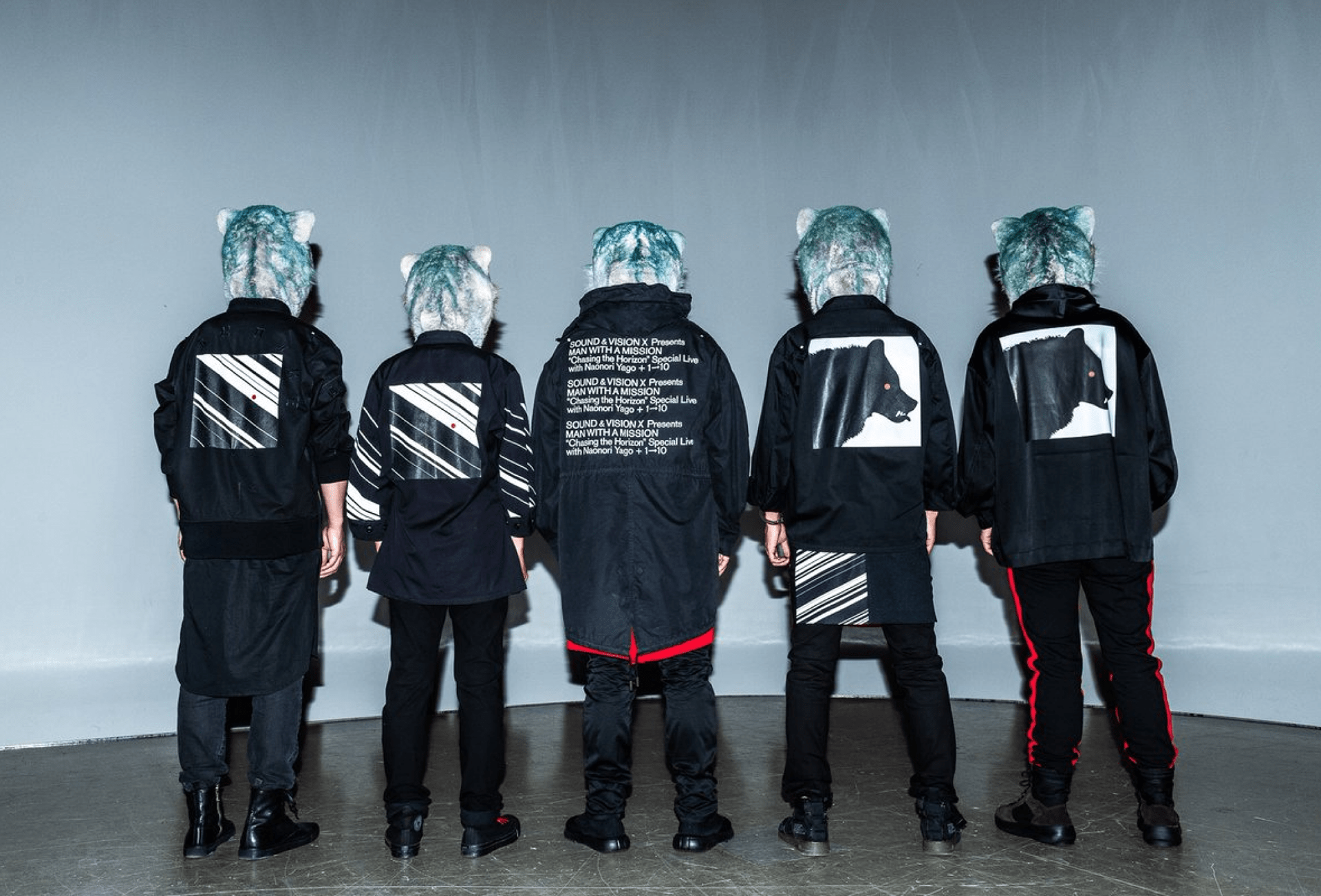 OFF WHITE™ — Website Redesign — Изображение №18 — Интерфейсы на Dprofile
