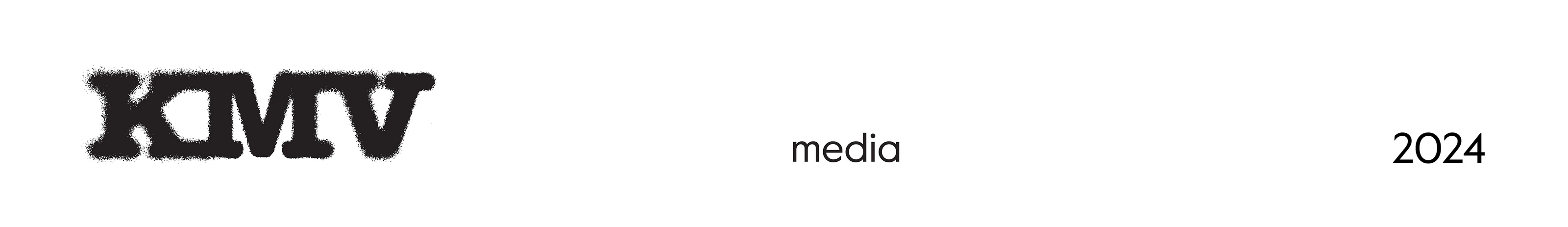 KMV media. Разработка айдентики — Изображение №14 — Брендинг на Dprofile