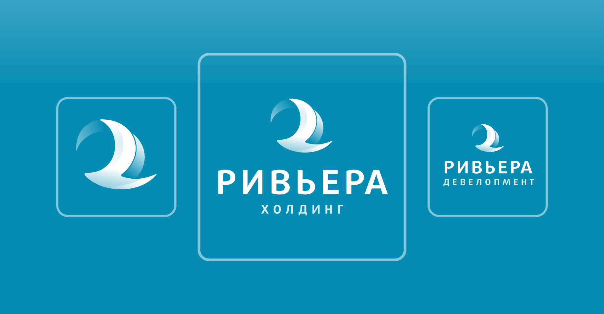 Логотипы '2018 — Изображение №18 — Брендинг на Dprofile