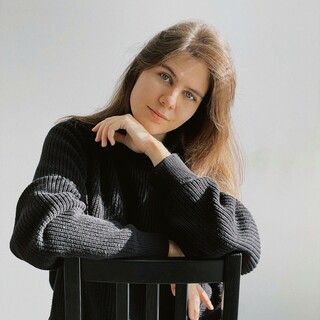 Аватар пользователя Алевтина Ксенофонтова