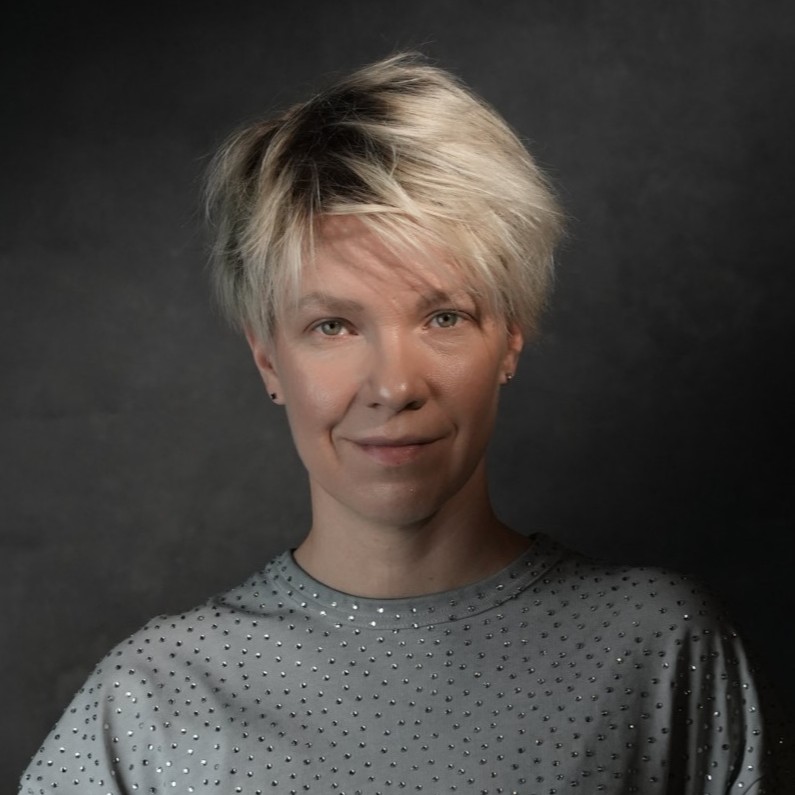Аватар пользователя Елена Краснова