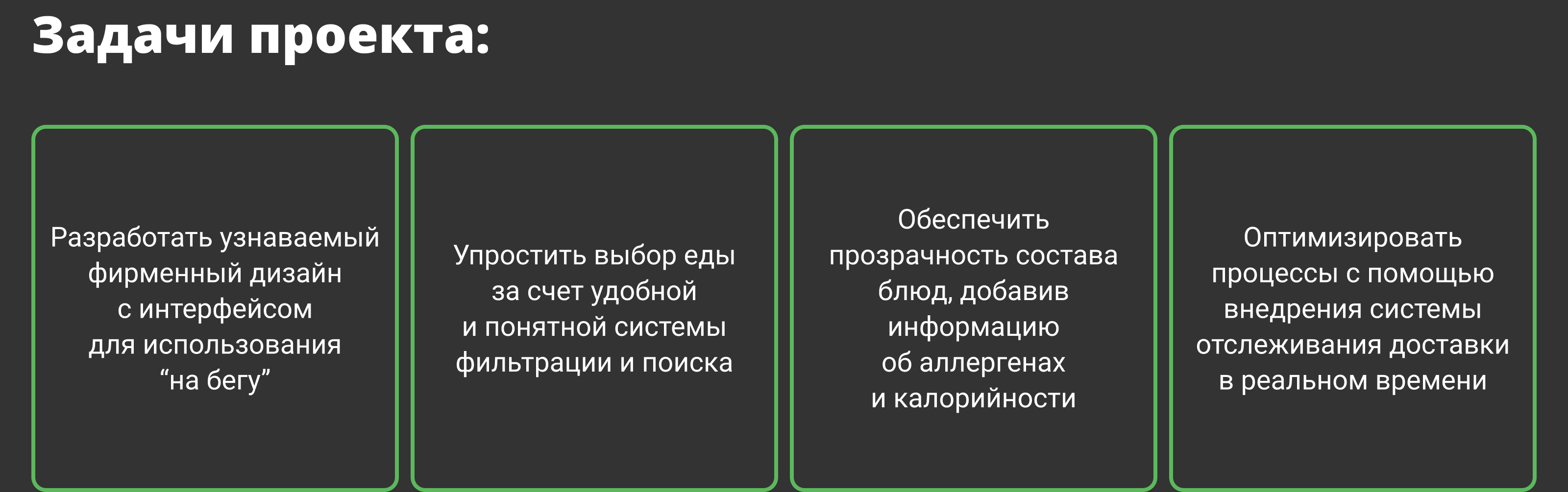 YouMeal | Сервис доставки еды — Изображение №3 — Интерфейсы на Dprofile
