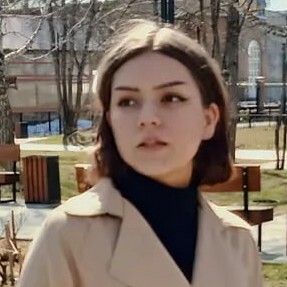 Аватар пользователя Мария Сараева